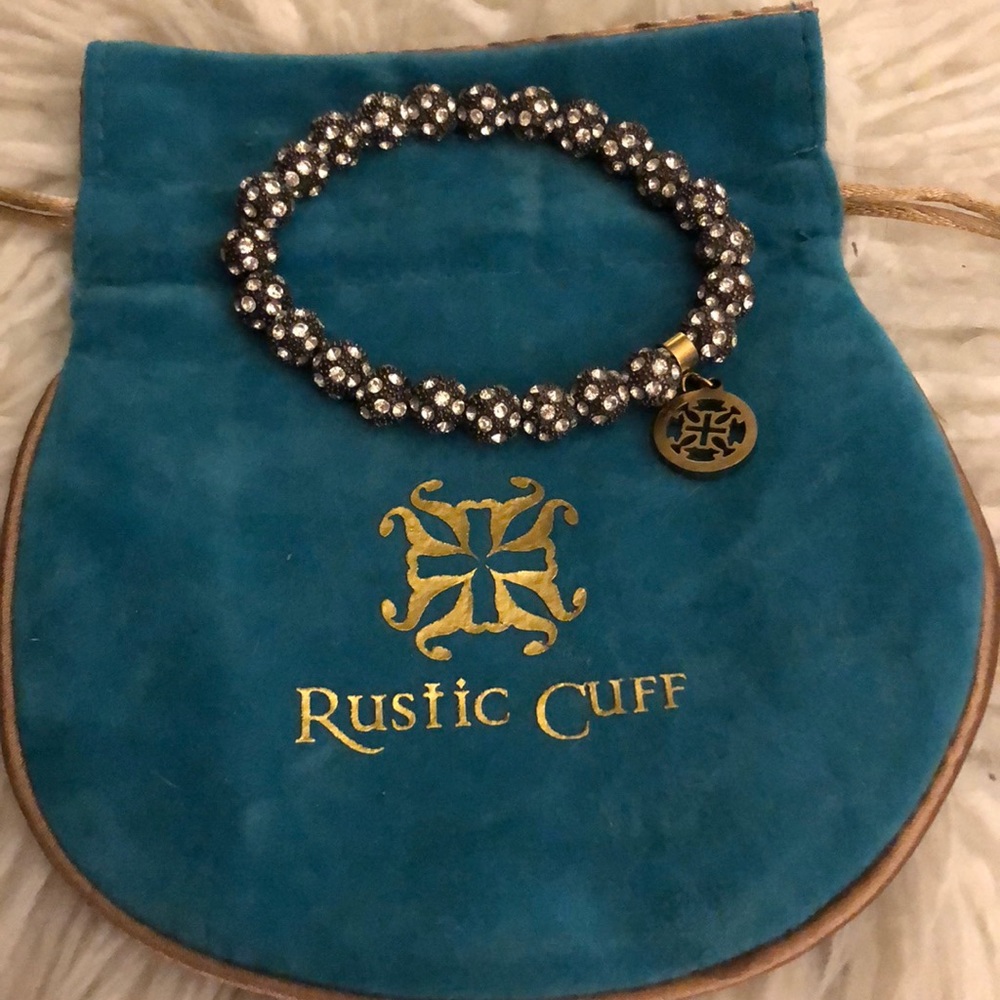 Rustic Cuff - image 1